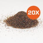 Datona Straalgrit - speedblast - 20 zakken - Datona, Doe-het-zelf en Bouw, Ophalen of Verzenden, Nieuw