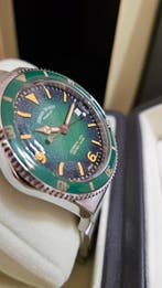 Armand Nicolet - VS1 Date A500AVAA - Sans prix de réserve -