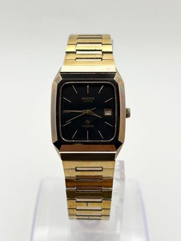 Rado - DiaStar - Sans prix de réserve - 111.9523.3 - Femme -