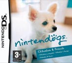 Nintendogs - Chihuahua & Friends [Nintendo DS], Verzenden, Nieuw