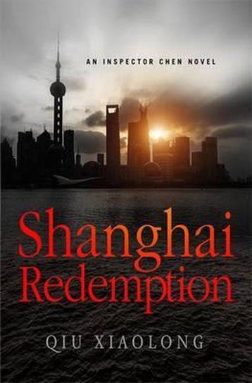 Shanghai Redemption 9781473617957 Qiu Xiaolong, Boeken, Verzenden, Gelezen, Qiu Xiaolong
