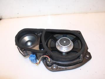 Luidspreker Mercedes CL O118661, Nieuw