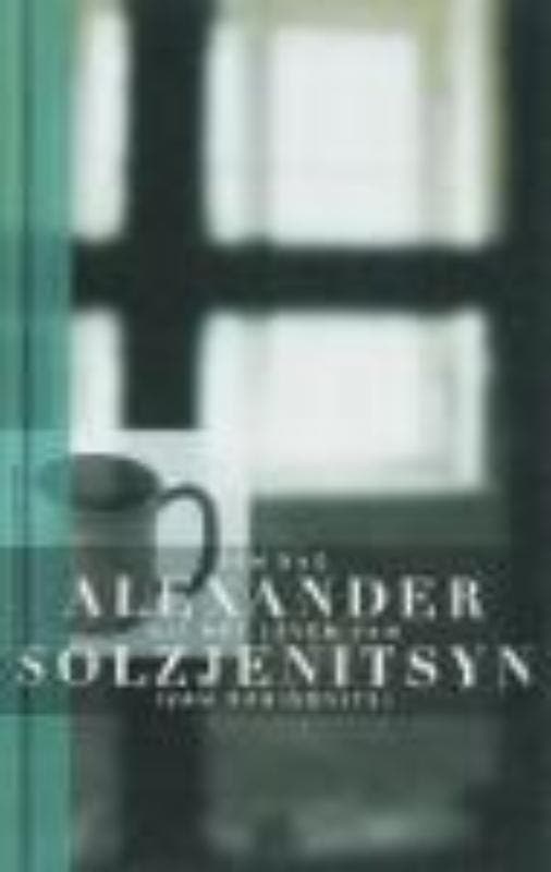 Een dag uit het leven van Ivan Denisovitsj 9789029086912, Boeken, Romans, Zo goed als nieuw, Verzenden