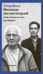 Privé-domein 299 - Memoires van een biograaf (9789029524537, Boeken, Verzenden, Nieuw