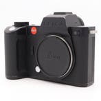 Leica 10880 SL2-S Body Black | Tweedehands, Verzenden, Zo goed als nieuw