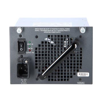 Cisco PWR-C45-1400AC, Ophalen of Verzenden