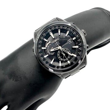 Seiko - Astron - SBXA007 - Heren - 2010-2020