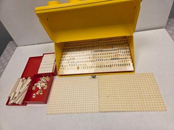 Lego Merchandise - LEGO Composing Set 9550, Nieuw