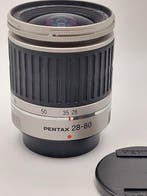 Pentax smc-FAJ 28-80mm AL | Objectif à focale variable