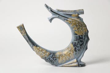 Opgaande Draak – Han-ei Zodiak-serie, Takaoka Bronze -