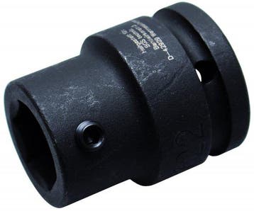 Bgs Technic 20 ( 3/4 ) Adapter voor 22 mm Bits van, Verzenden, Nieuw
