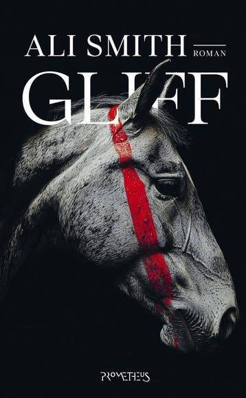 Gliff (Goed), Verzenden