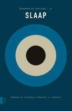 Elementaire deeltjes 31 - Slaap (9789462980853), Verzenden, Nieuw