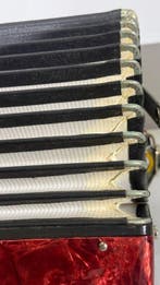 Barcarole - - Diatonische knopaccordeon - Slowakije - 1980, Nieuw