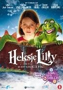 Heksje Lilly - De draak en het magische boek op DVD, Verzenden, Nieuw in verpakking