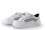 Vans Sneakers Jongens in maat 26 Wit, Kinderen en Baby's, Kinderkleding | Schoenen en Sokken, Jongen of Meisje, Schoenen, Zo goed als nieuw