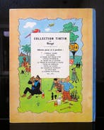 Tintin T10 - L Étoile mystérieuse(B1) - C - 1 Album -, Nieuw