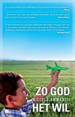 Zo God het wil 9789048840137 Niccolò Ammaniti, Verzenden, Niccolò Ammaniti