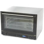 Heteluchtoven | 4 Niveaus (EN600x400) | Elektrisch |, Verzenden, Nieuw in verpakking