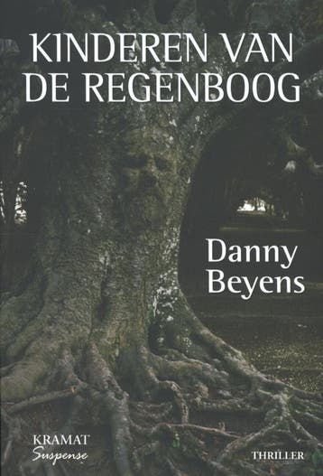 Kinderen van de regenboog / Kramat suspense 9789079552856, Verzenden, Danny Beyens