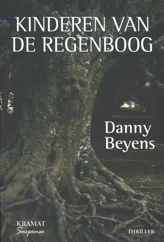 Kinderen van de regenboog / Kramat suspense 9789079552856, Livres, Thrillers, Envoi