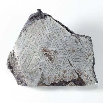 Aletai Météorite de fer - 79.8 g