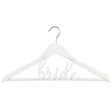 Bruiloft Hangdecoratie Trouwjurk Hanger 16cm, Verzenden, Nieuw