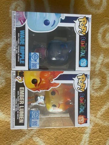 Funko - Funko Pop Funko pop! Bundle - 2010-2020 - États-Unis