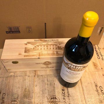 2024 Frescobaldi, Castiglioni - Toscane DOCG - 1 Dubbele, Nieuw