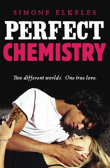 Perfect Chemistry 9781847388056 Simone Elkeles, Verzenden, Simone Elkeles