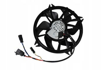 Citroen C5 2.0HDI 2.2HDI Ventilator Module 1253N8, Verzenden