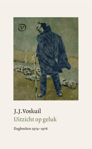 Uitzicht Op Geluk | J.J. Voskuil | Nieuw, Boeken, Verzenden, Nieuw, J.J. Voskuil
