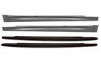 Side Skirts Carnamics geschikt voor BMW 5-serie 17-20 G30 4d, Verzenden