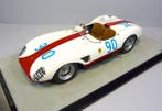 Tecnomodel 1:18 - Model raceauto - FERRARI 500 TRC Targa, Nieuw