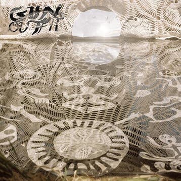 Gun Outfit - Dream All Over, Verzenden, Gebruikt