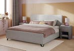 Bedframe Home 180 | Swiss Sense, Verzenden
