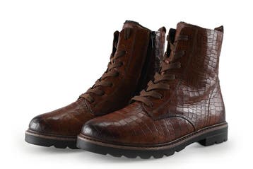 Remonte Veterboots in maat 37 Bruin, Verzenden, Overige typen