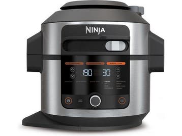Ninja Foodi OL550EU Multicooker - 11 Kookfuncties - 6 Liter, Elektronische apparatuur, Verzenden, Nieuw