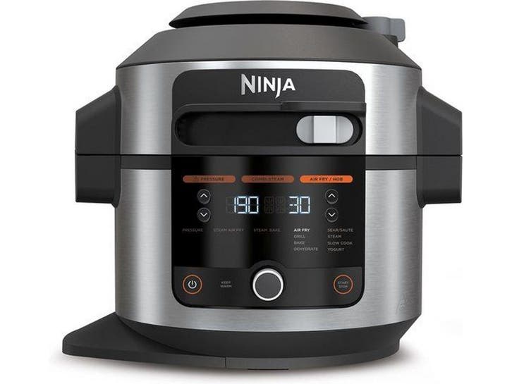 Ninja Foodi OL550EU Multicooker - 11 Kookfuncties - 6 Liter, Elektronische apparatuur, Overige elektronische apparatuur, Nieuw