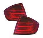 FEUX ARRIÈRE BMW F31 TOURING 12-15 LED ROUGE, Verzenden, Nieuw