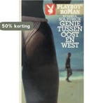 Genie tussen oost en west 9789027490926 Yurick, Boeken, Verzenden, Gelezen, Yurick