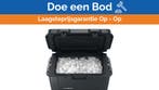 Bieden: Dometic Patrol 20 Passive Cooling Box 19L Slate - 9, Ophalen of Verzenden, Nieuw