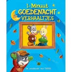 1-Minuut Goedenacht Verhaaltjes. De avonturen van TRIPPEL, Boeken, Verzenden, Gelezen, Schrijver
