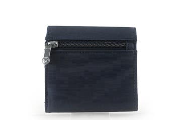 Kipling Portemonnee Blauw, Handtassen en Accessoires, Portemonnees, Verzenden, Zo goed als nieuw, Blauw