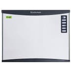IJsblokjesmachine | Klassiek Blokje | 216kg/24h | Zonder, Verzenden, Nieuw in verpakking