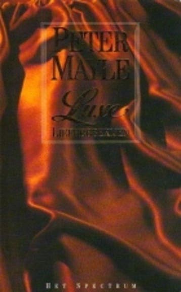 Luxe liefhebberyen - Hazenberg, Verzenden, Nieuw
