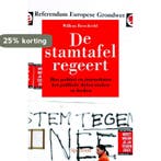 De stamtafel regeert 9789027405623 W. Breedveld, Verzenden, Gelezen, W. Breedveld