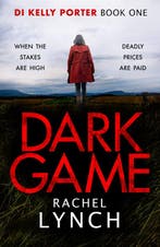 Dark Game 9781788633994 Rachel Lynch, Verzenden, Gelezen, Rachel Lynch