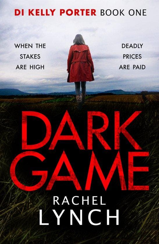 Dark Game 9781788633994 Rachel Lynch, Livres, Langue | Anglais, Envoi