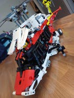 Lego Set - 42145 - Technic - LEGO Technic Airbus H175, Nieuw